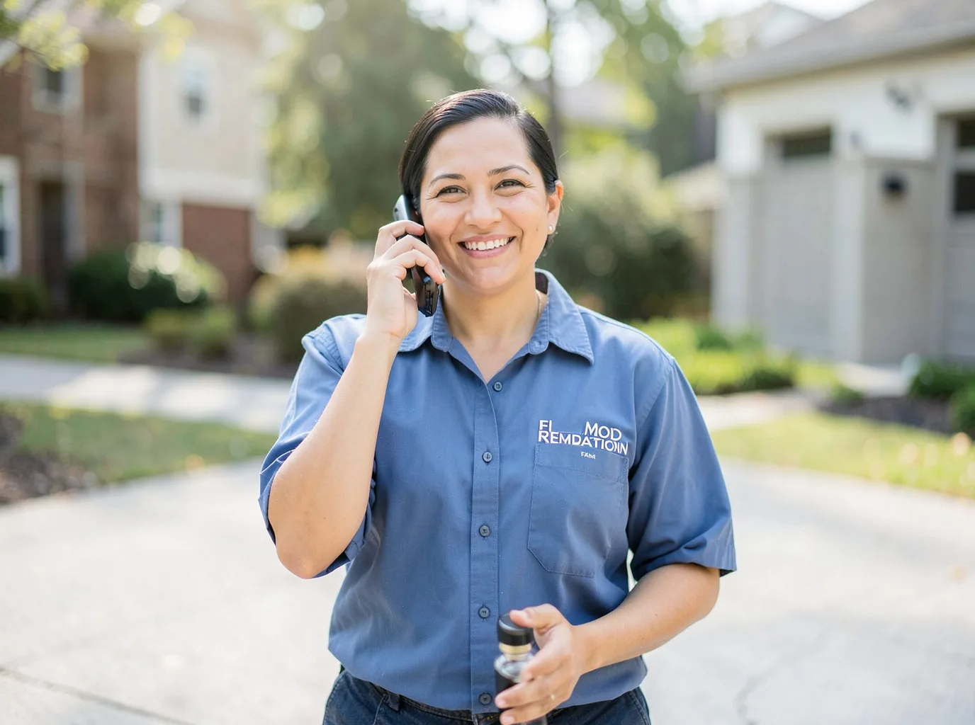 Mold Remediation Keedysville, MD FAQs